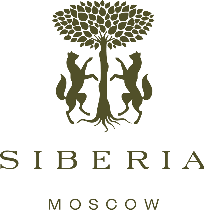 Siberia