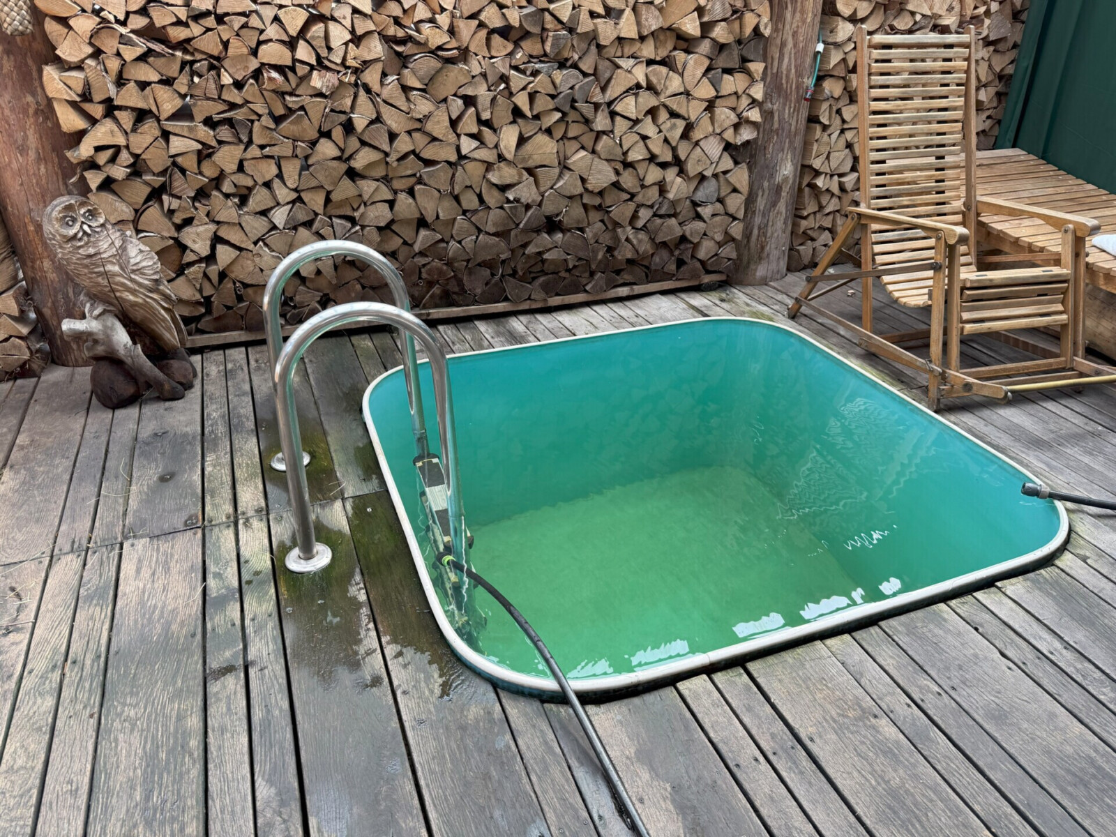 Ледяная купель