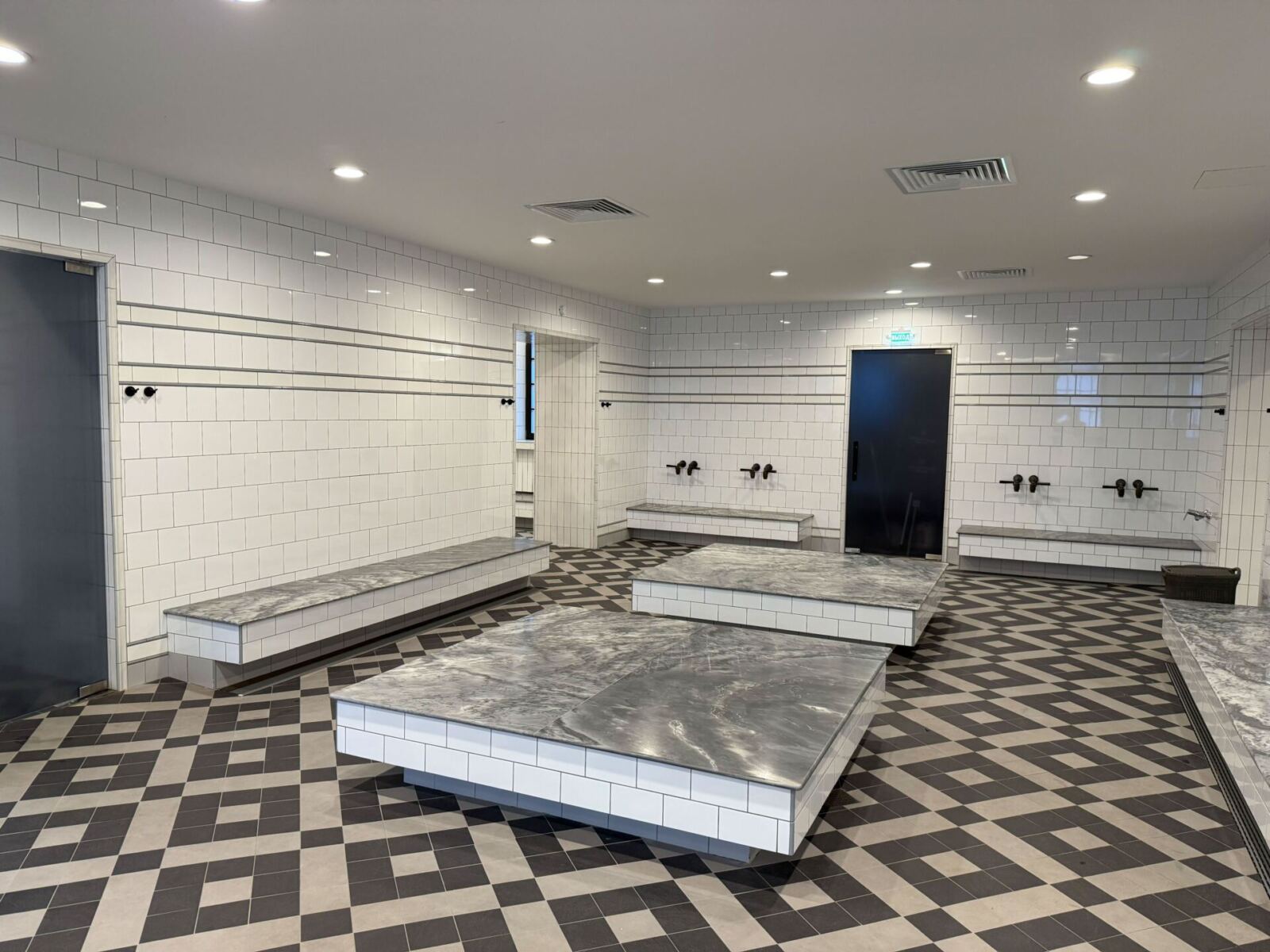 Мыльная зона