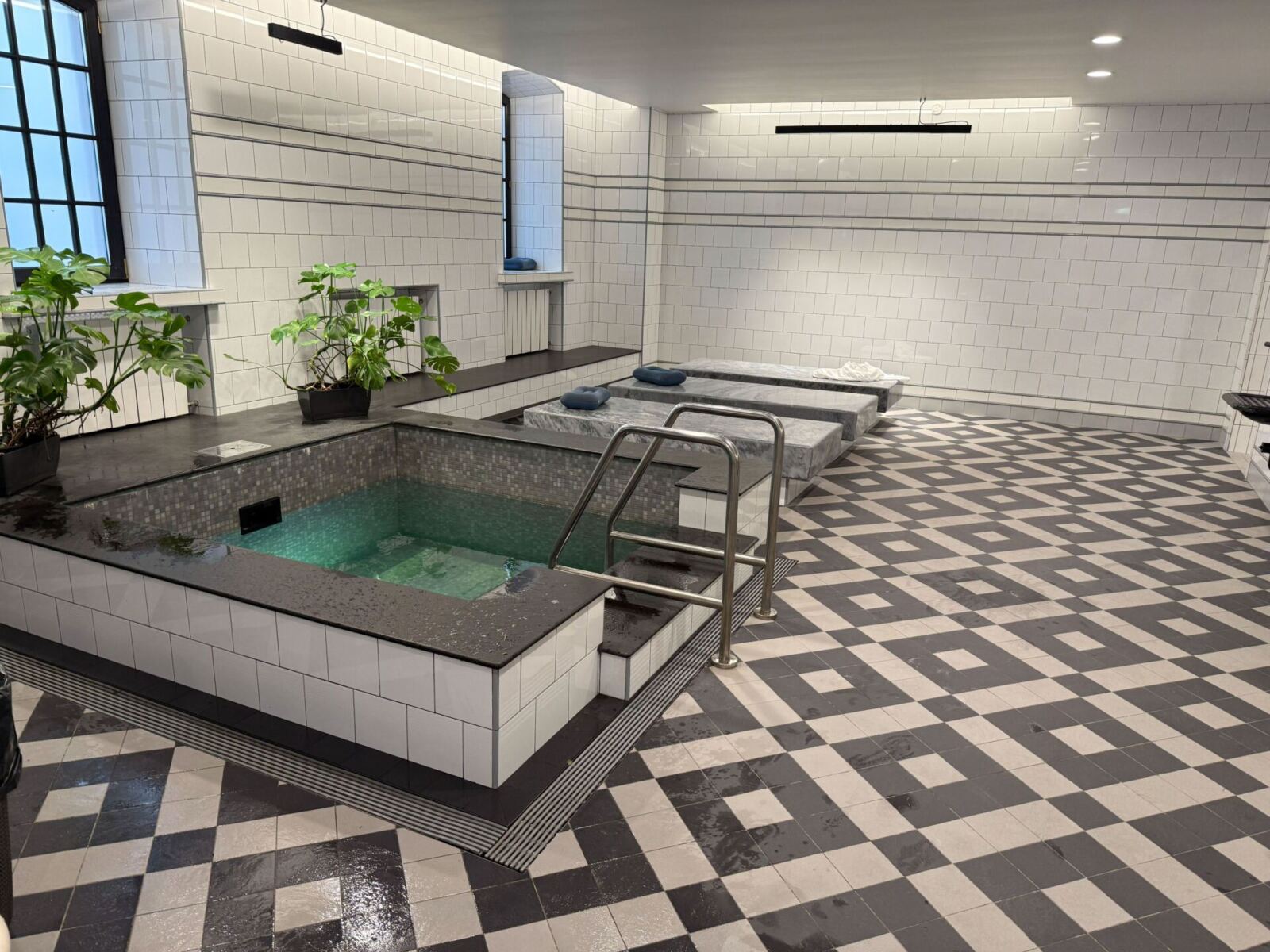 Ледяная купель