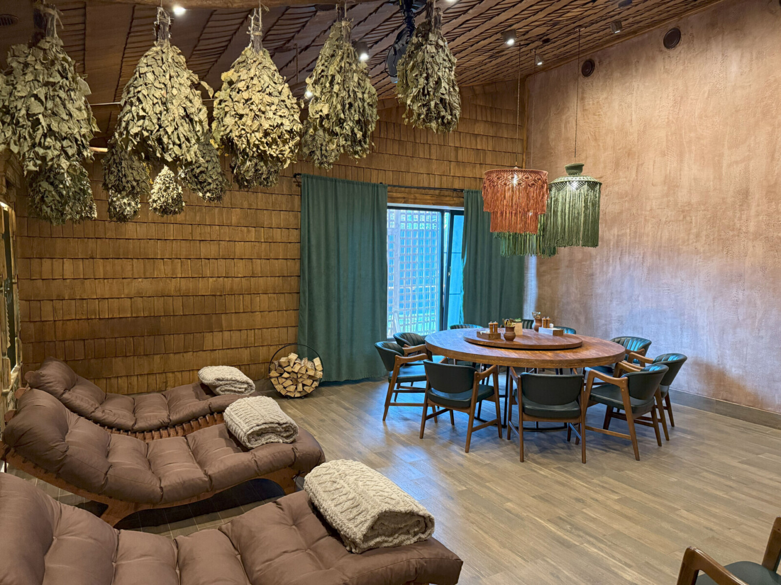 Сьют Сила Севера