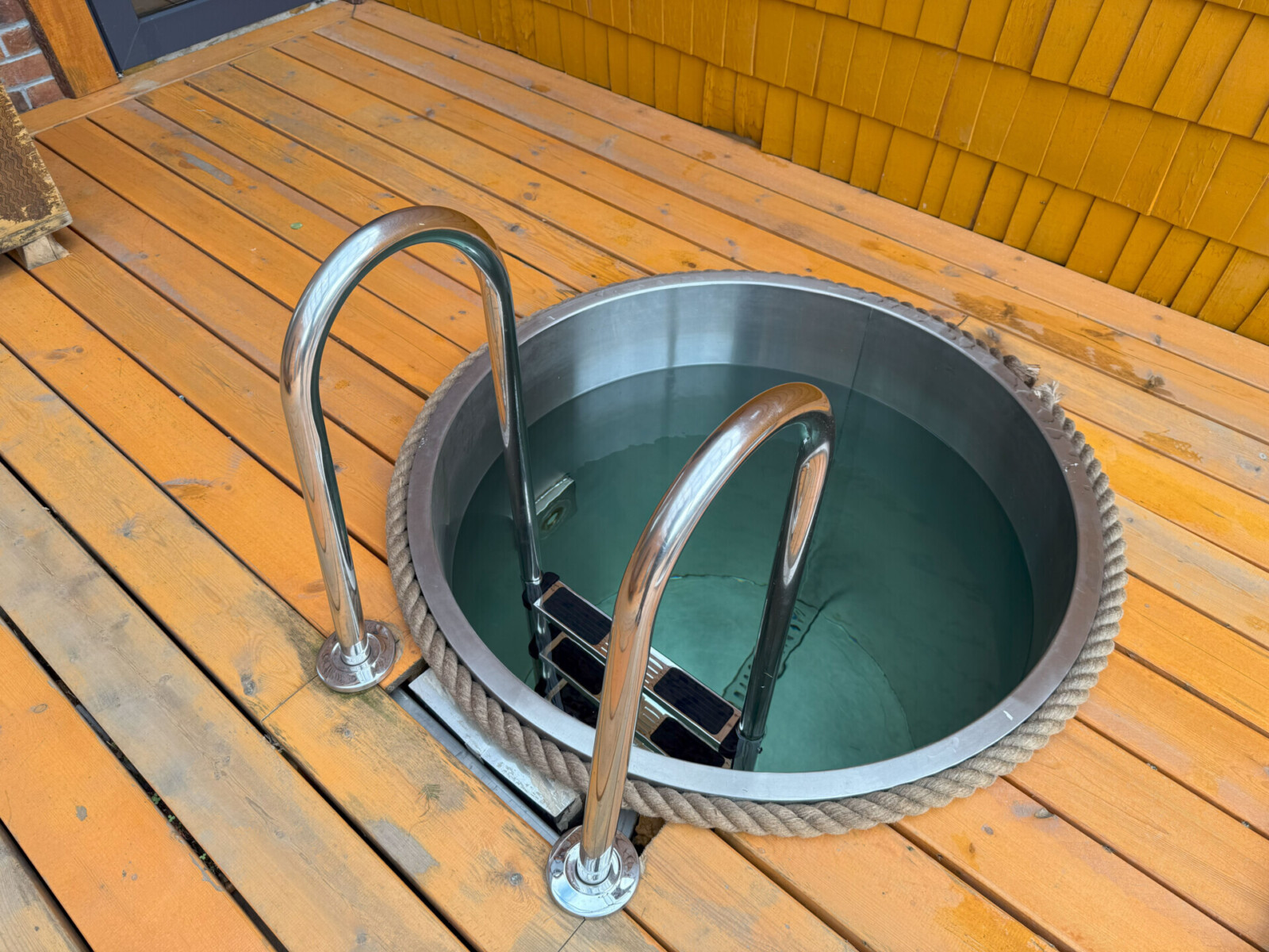 Ледяная купель