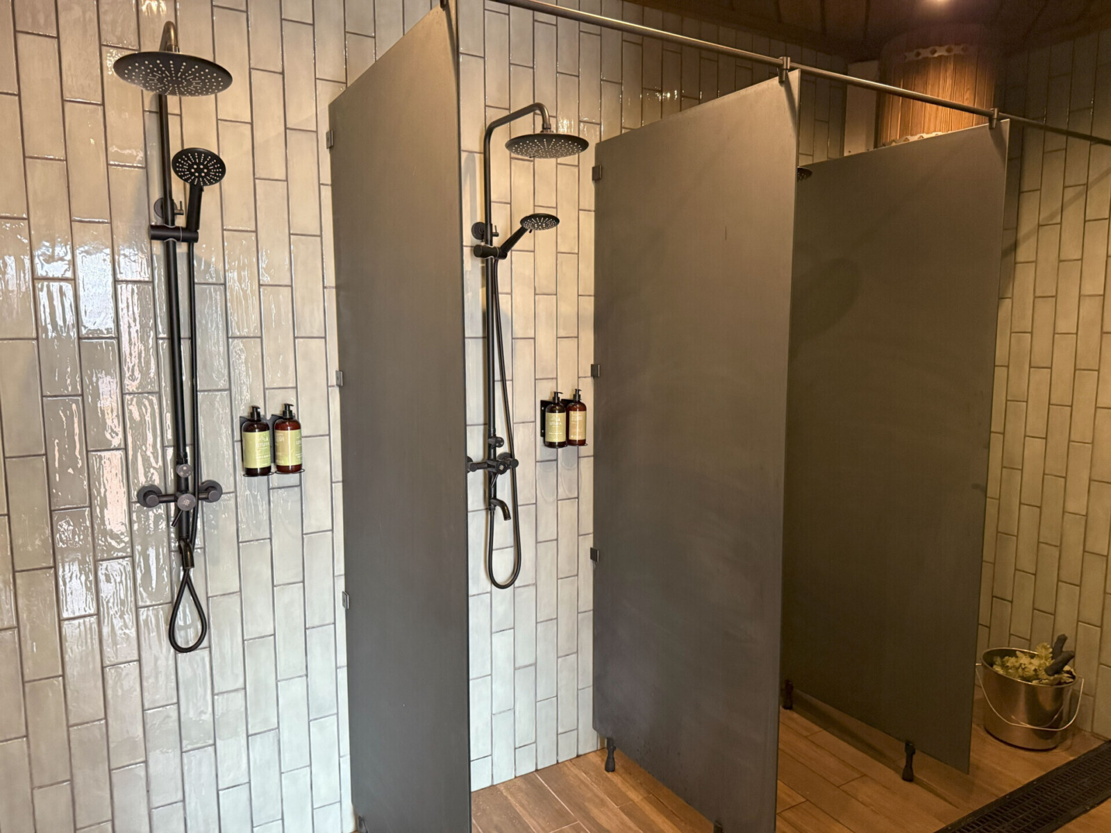 Мыльная зона