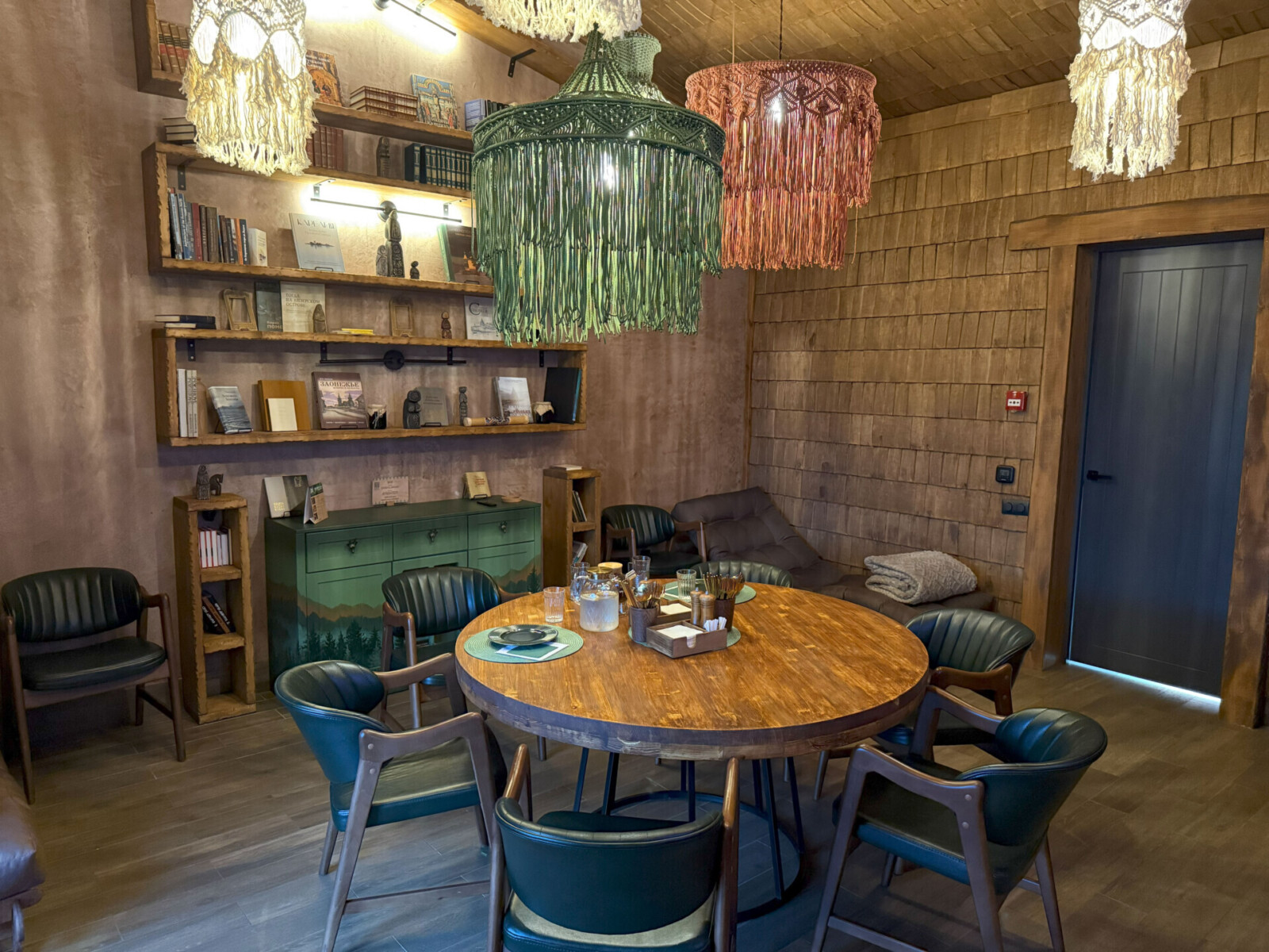 Сказы Севера