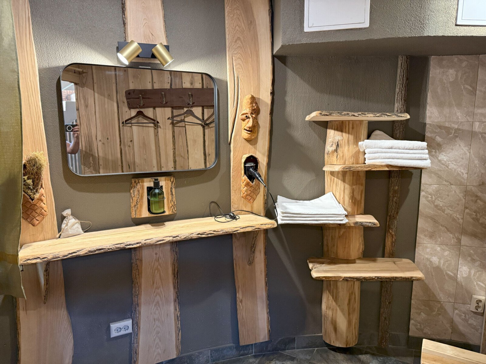 Раздевалка