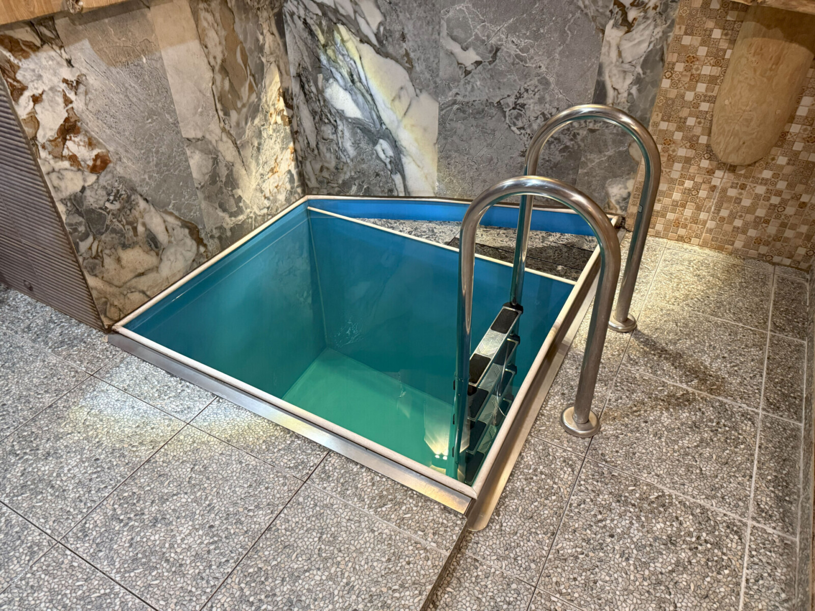 Ледяная купель