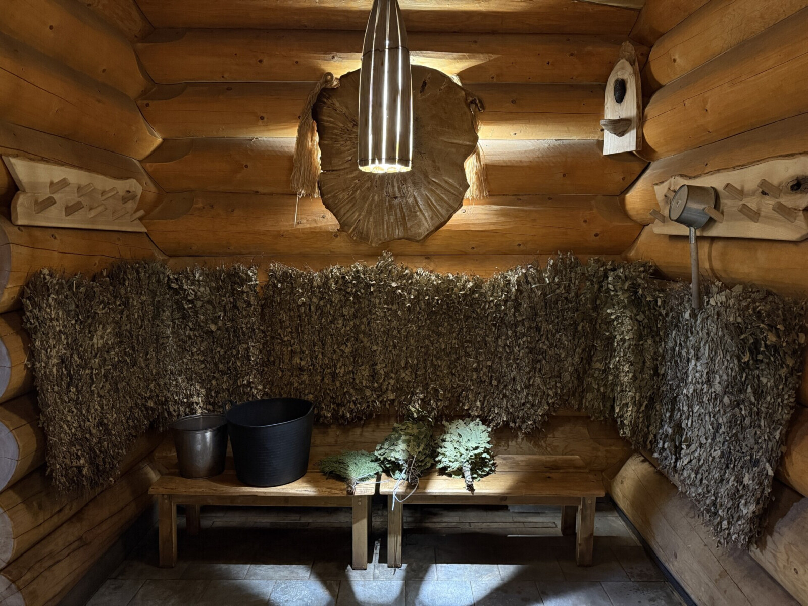 Еще мыльная зона