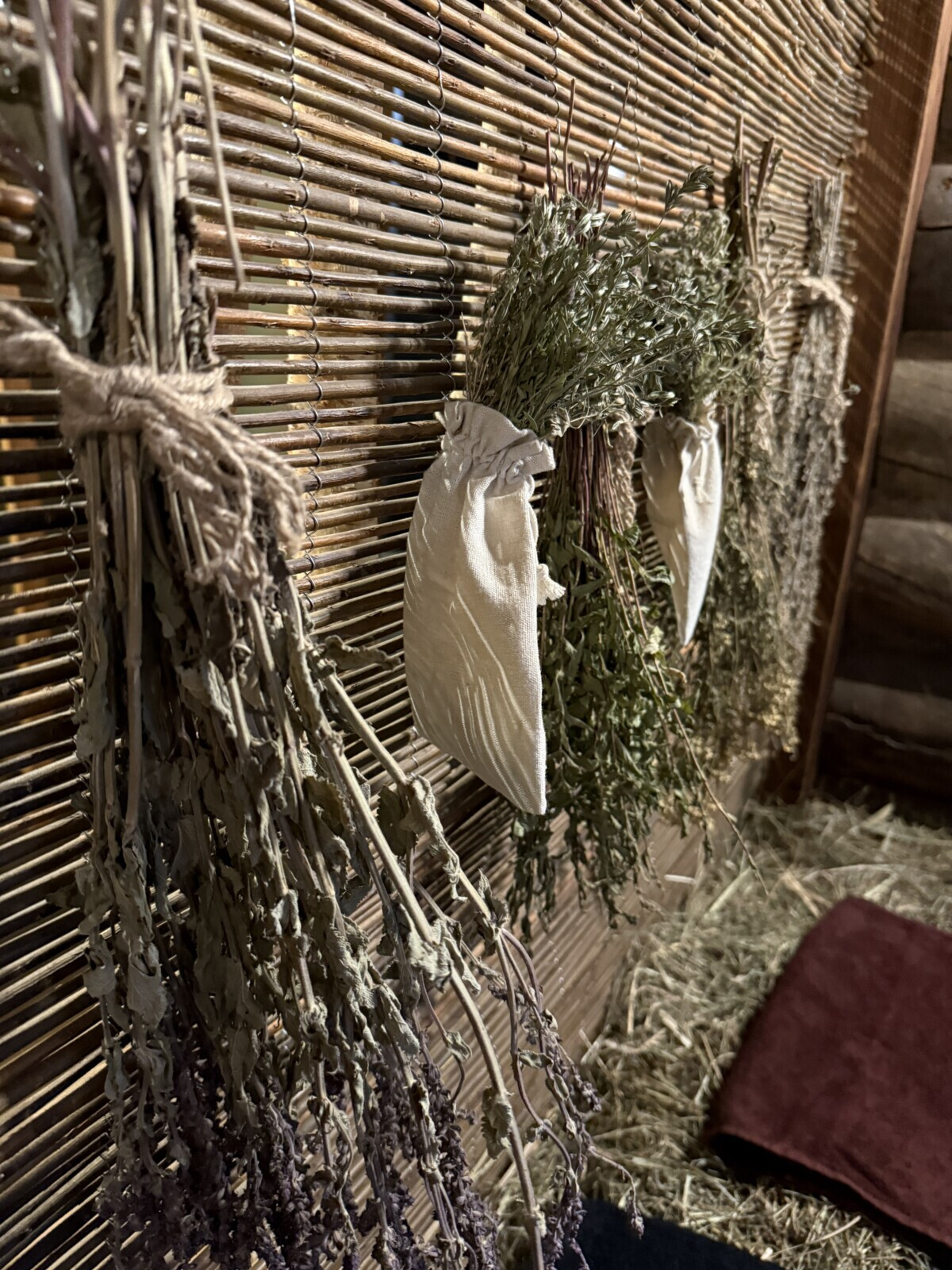 Элементы декора