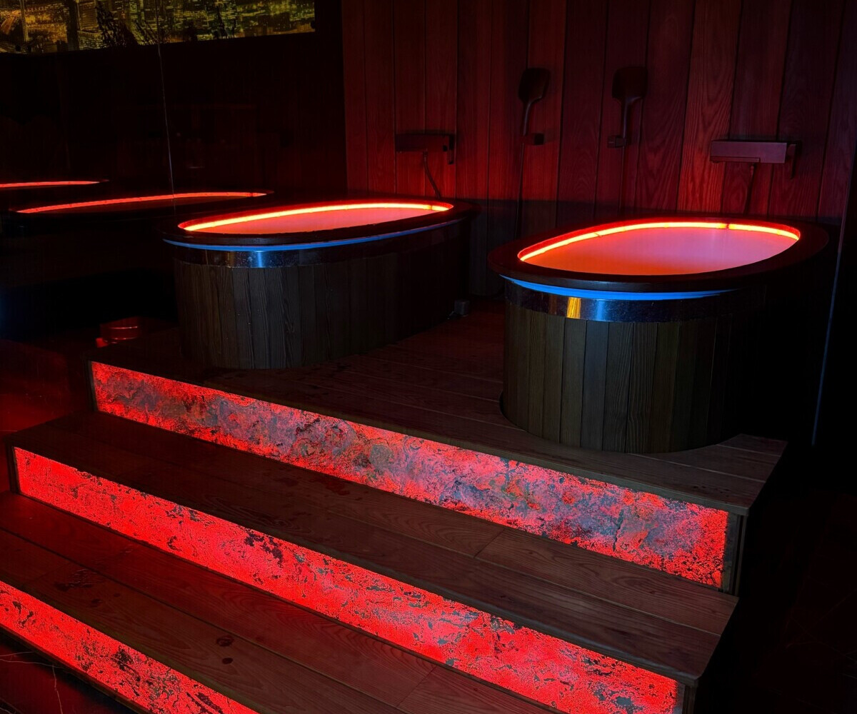 Кремлевские бани