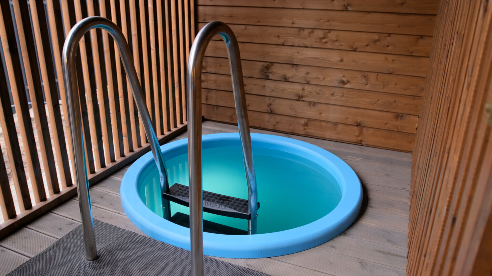 Ледяная купель