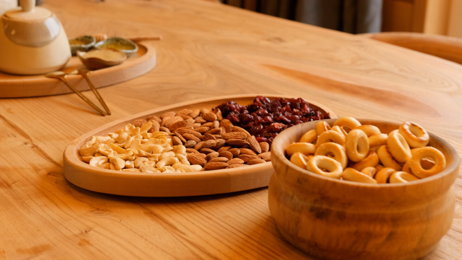 Сервировка стола