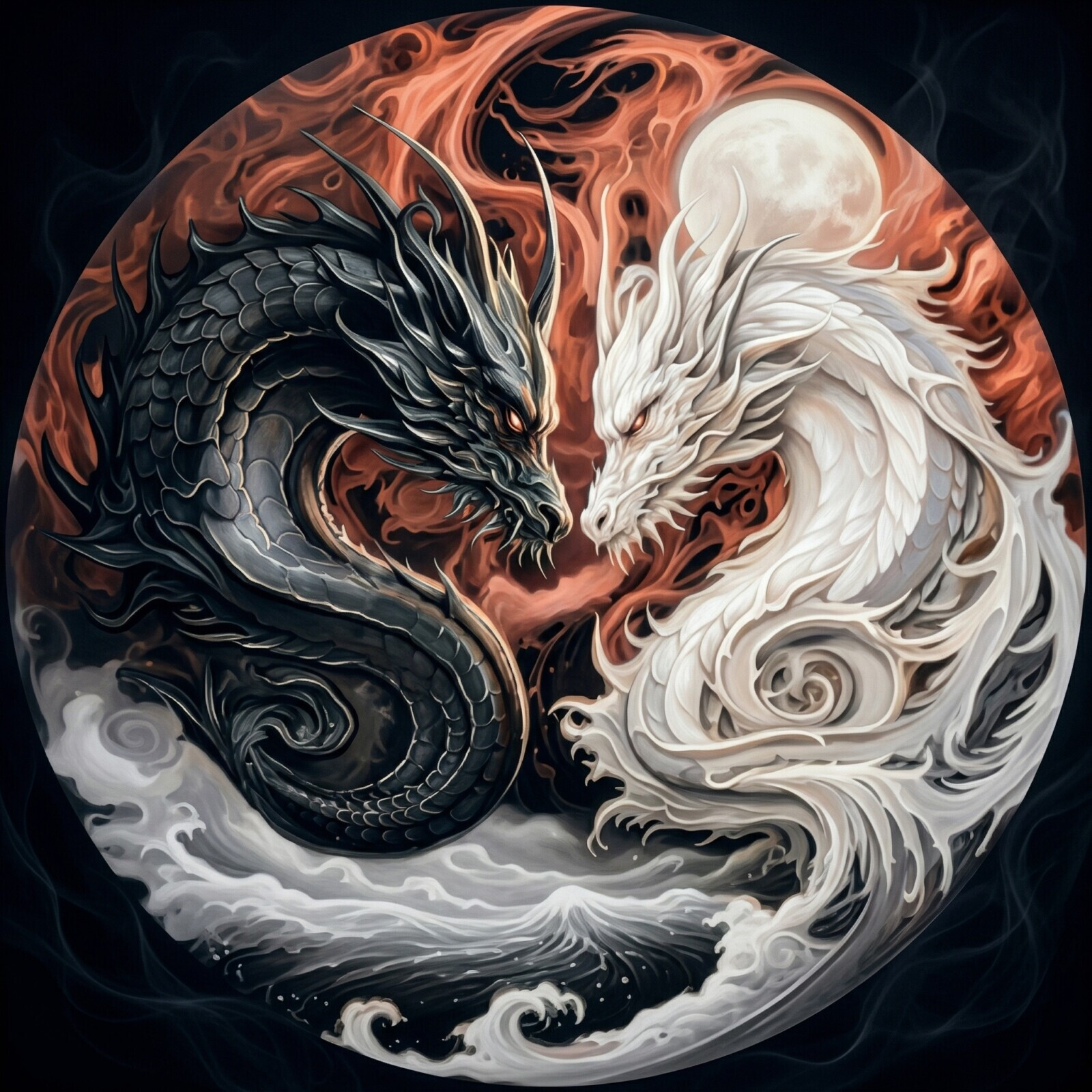 Дом Дракона