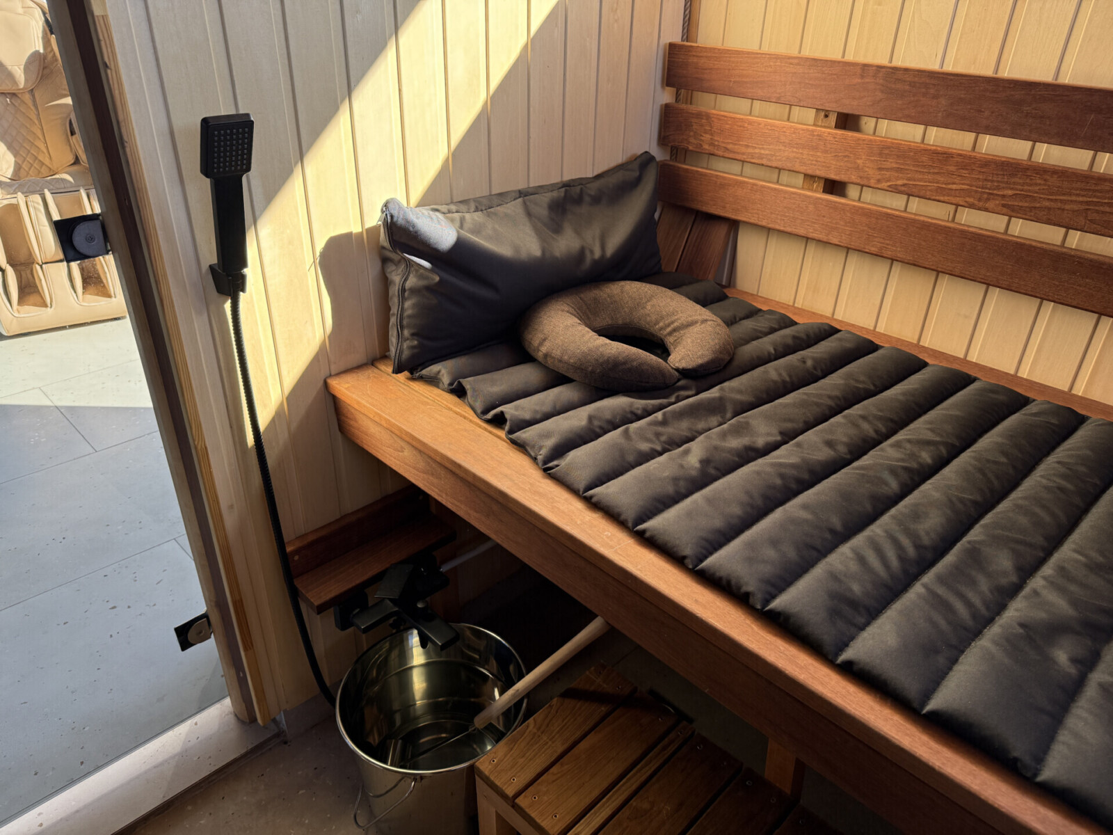 Полок со вторым дыханием