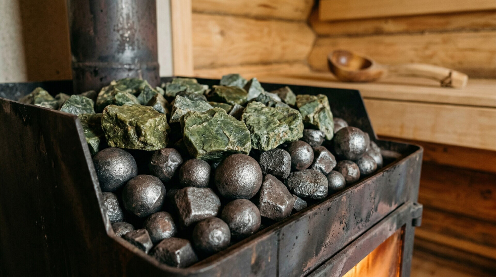 Как бы я заложил печь сейчас